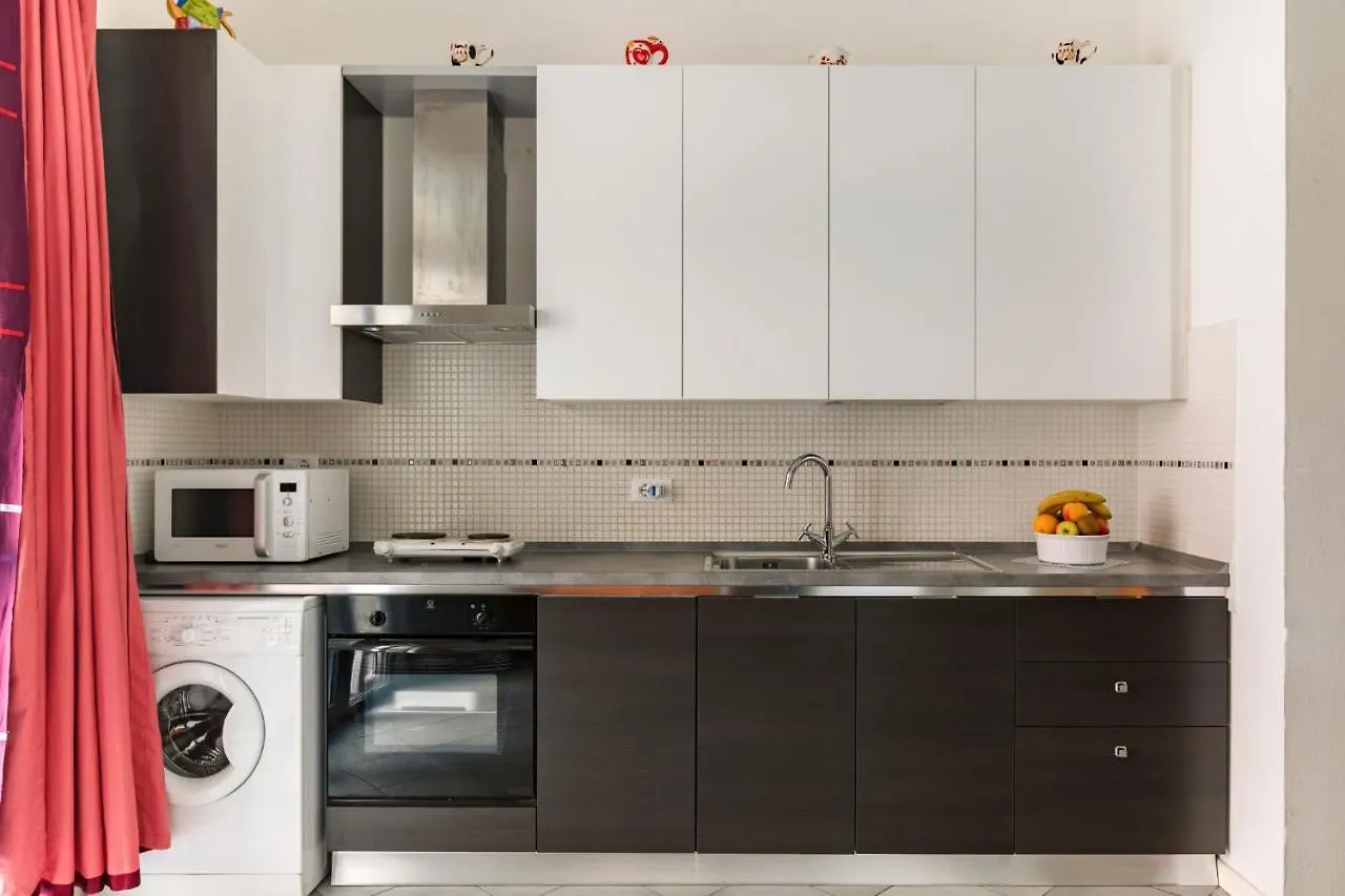 Essenza Holiday House - Florence - By Host4U location
