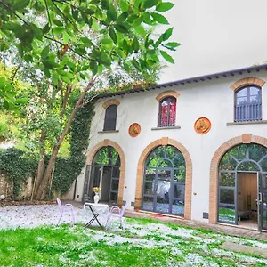 Apartamento Scuderie Il Magnifico, Florencia