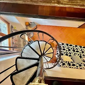 Apartamento Old Town Florence- Love, Florencia