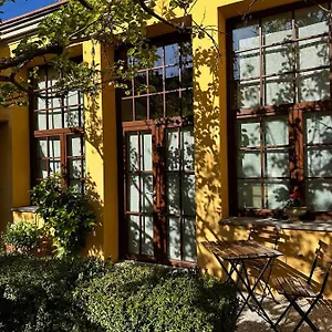 Apartamento La Limonaia, Florencia