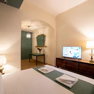 Romantica Residenza Sull'arno Firenze