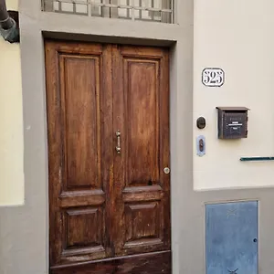 Apartamento Popartapp, Florencia