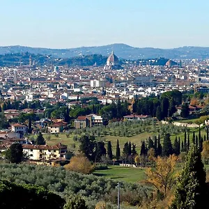 Small Heaven In Florentine Hills Firenze