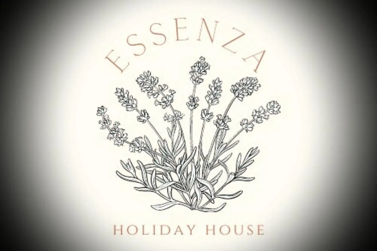 Essenza Holiday House Firenze Italia
