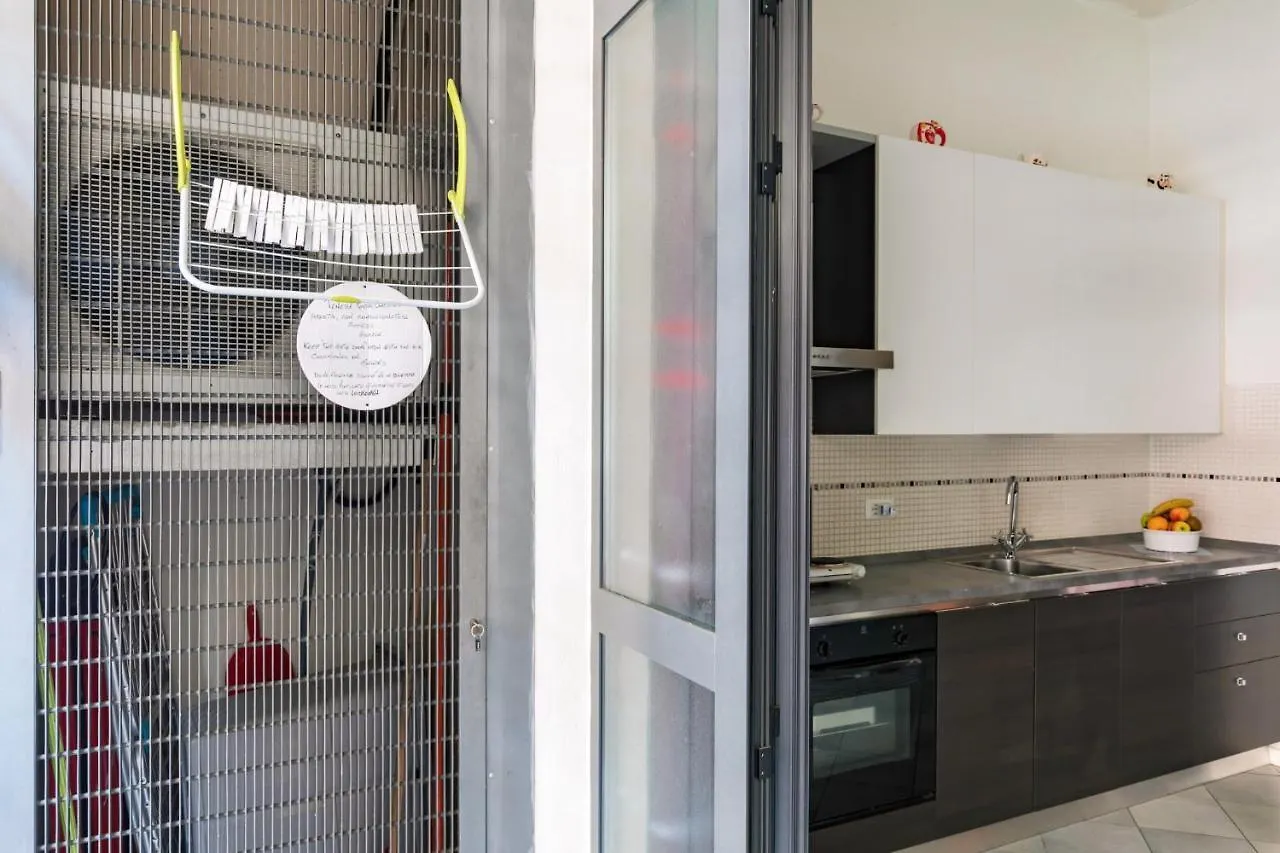 Appartamento Essenza Holiday House Firenze