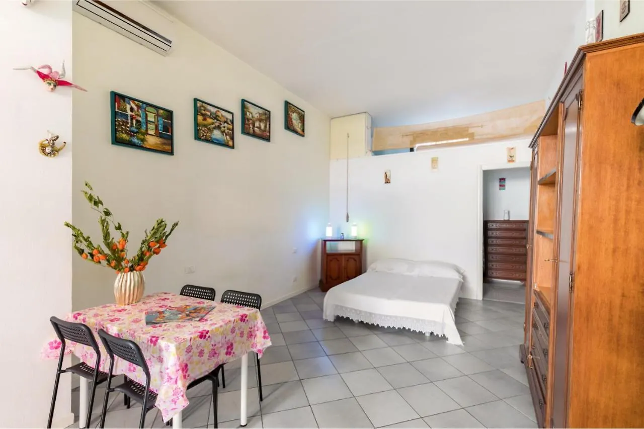 Appartamento Essenza Holiday House Firenze Italia