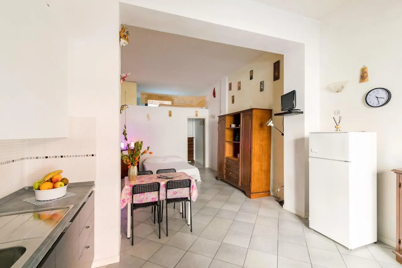 Appartamento Essenza Holiday House Firenze