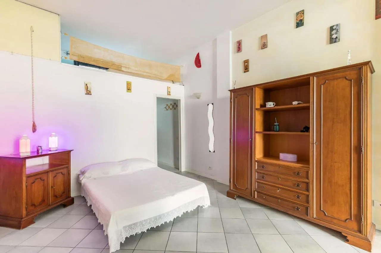 Essenza Holiday House Firenze Appartamento