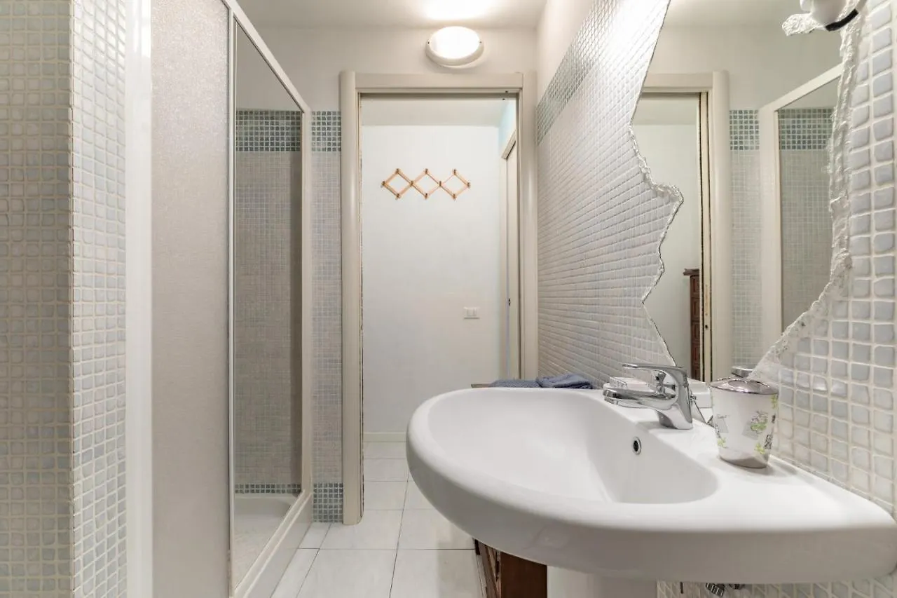 Essenza Holiday House Firenze Italia