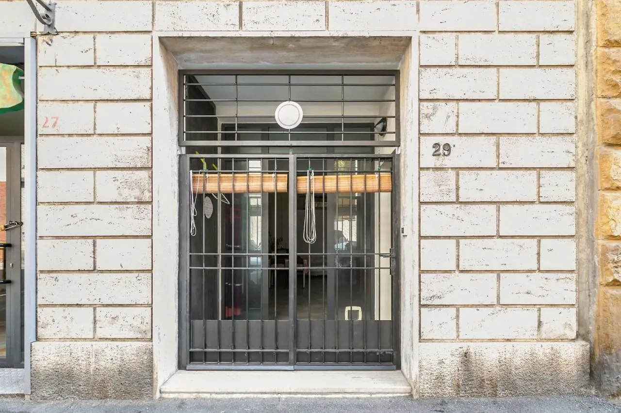 Essenza Holiday House Firenze