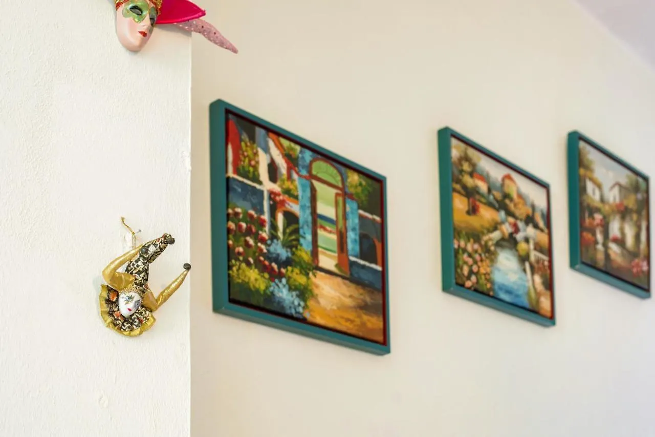 Appartamento Essenza Holiday House Firenze