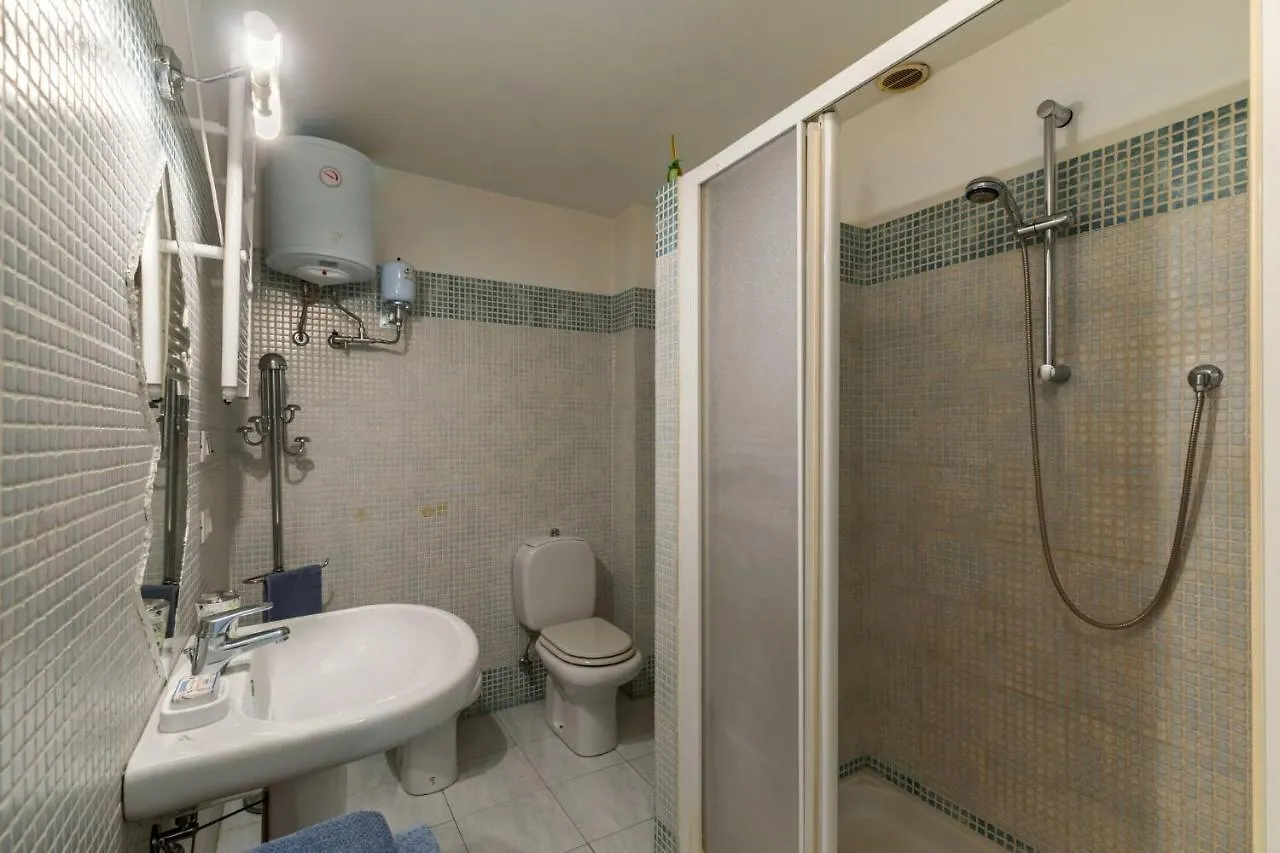 Appartamento Essenza Holiday House Firenze