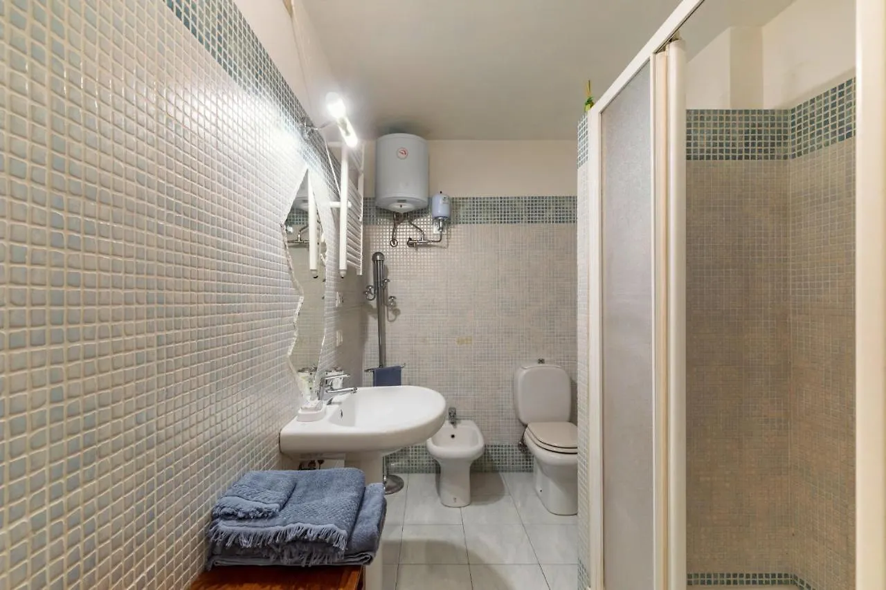 Essenza Holiday House Firenze 0*,  Italia